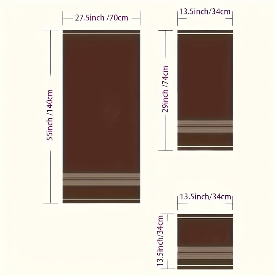 8pcs Luxury Hotel High-Quality Cotton Bath Towel Set, Including 2 Bath Towels, 2 Bath Towels, 4 Washcloth, Soft Skin-friendly Absorbent, Very Suitable For Bathrooms, Hotels, SPA-390GSM Cotton, Crown Embroidery, Wash Cloths