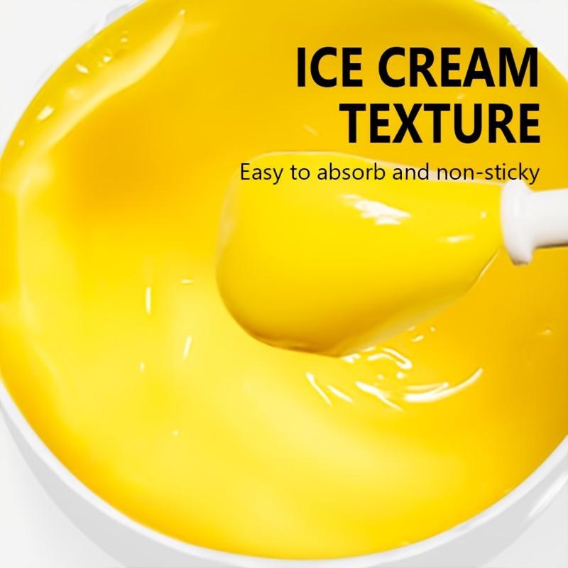 Turmeric hands & foot Firming Cream,Hydrating Anti-wrinkle Tighten Lift Neck Cream for Smooths Wrinkles, Tightening and Lift Skin, Fine lines, Loose & Sagging Skin On Face & Neck 1.69 oz Body Care Smoother Moisturizer Moisture