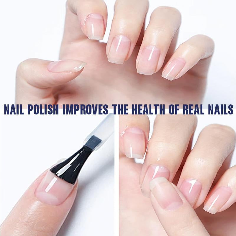 [3 bottles]ROZINO 3 Days Nail Care Keratin Amino Acid Formula for Superior Nail Nourishment Lightweight Moisture Boosting Daily Manicure 16ml