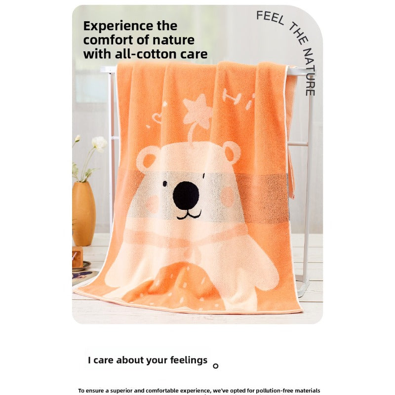 1pc Extra-Long - Extra-Long Wrap & Quick-Dry Absorbent Sheet, Plush Soft Thick Spa Towel for Adults, Non-Shedding Large for Home, Hotel, Spa - Modern Essentials (Quick-Drying, Durable), Towels for, Large Pastel Colored