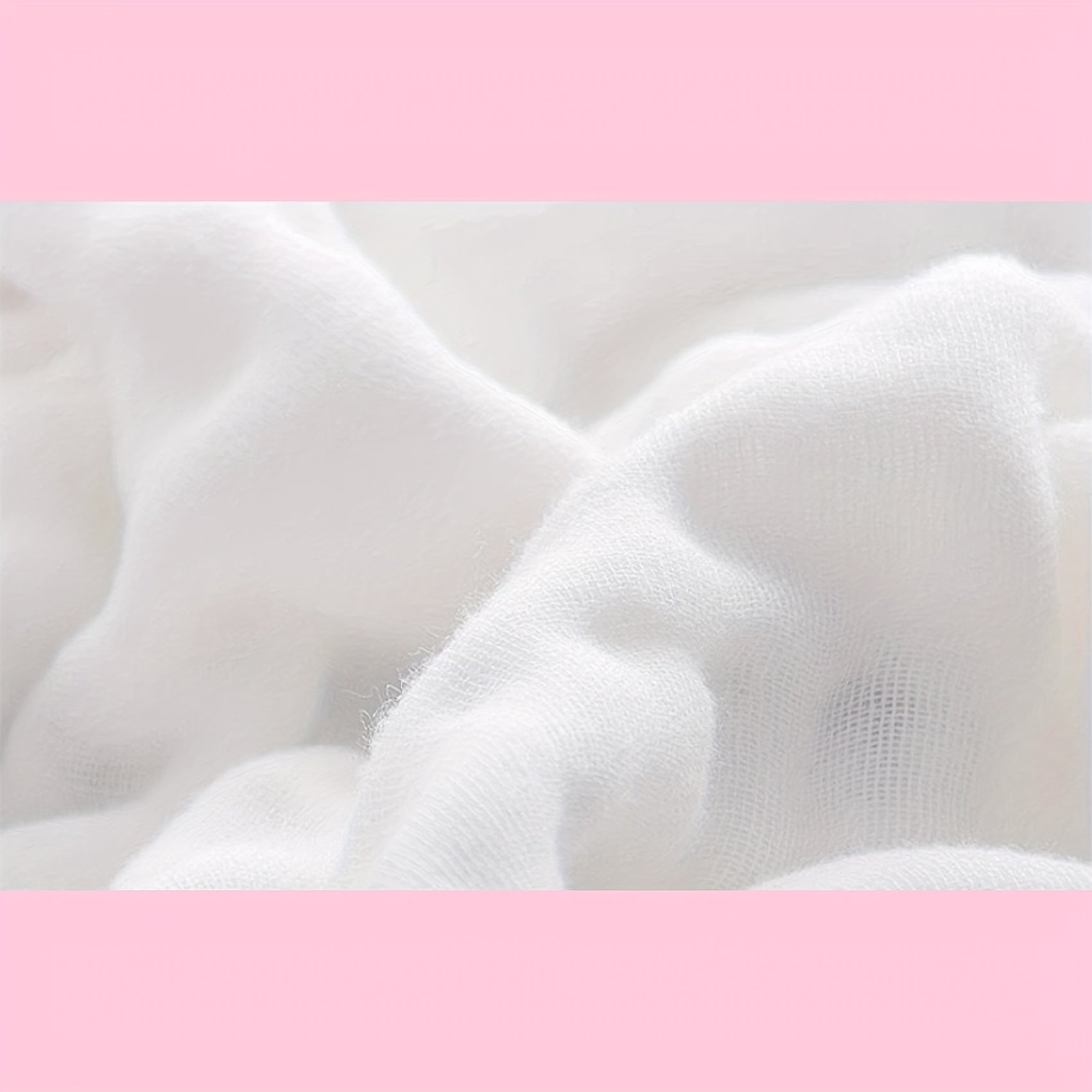 Children's 6-Layer 100% Cotton Gauze Hooded Bath Towel Cape & Baby Wrap - Soft Breathable Absorbent Multi-Use Shower, Bathing Accessory, Post-Surgery Wrap (Multicolor) - ' & Bath Care Essentials