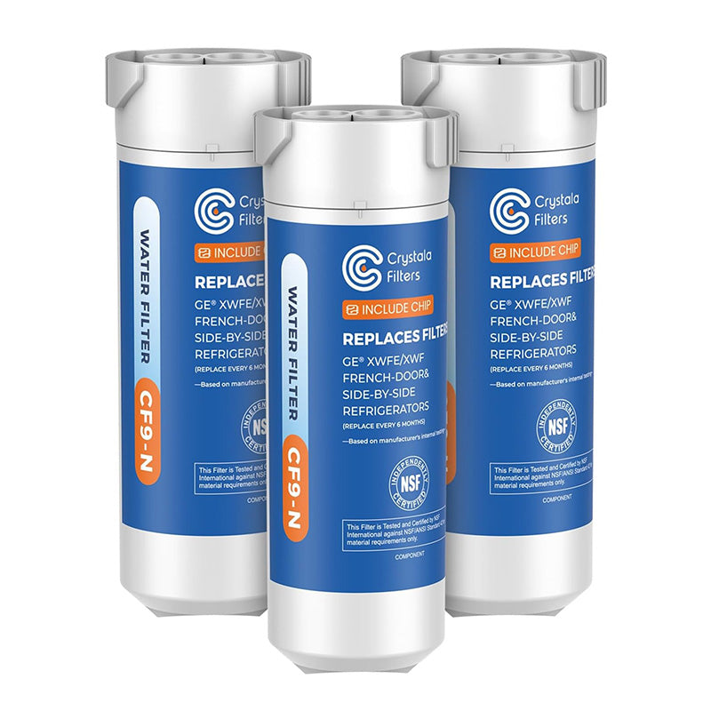 Built-in CHIP Refrigerator Water Filter