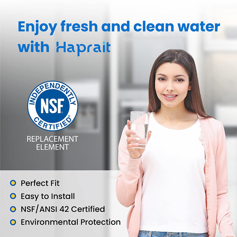 HP005 Replacement Refrigerator Water Filter