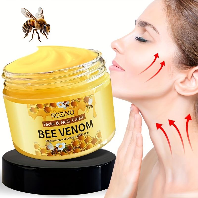 ROZINO Honey Joint Gel, Professional Honey Ointment, Honey Cream, Honey Joint and Bone Cream (suitable for back, knees, hands, neck, feet) Therapeutic Therapy Healthcare Solution Wellness Alternative