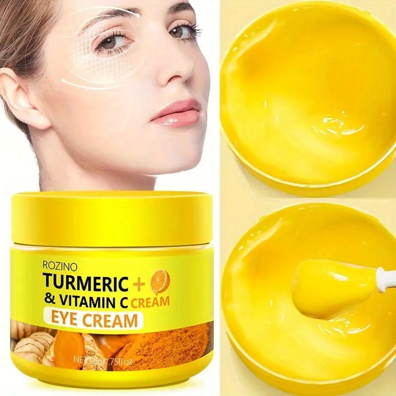 Glow Boosting Moisturizer- Anti-Aging, Reduce Acne, Dark Spot Remover, Hydrates & Controlling Oil & Refining Pores Turmeric Mask - Set of 5 (Turmeric Complete Set)