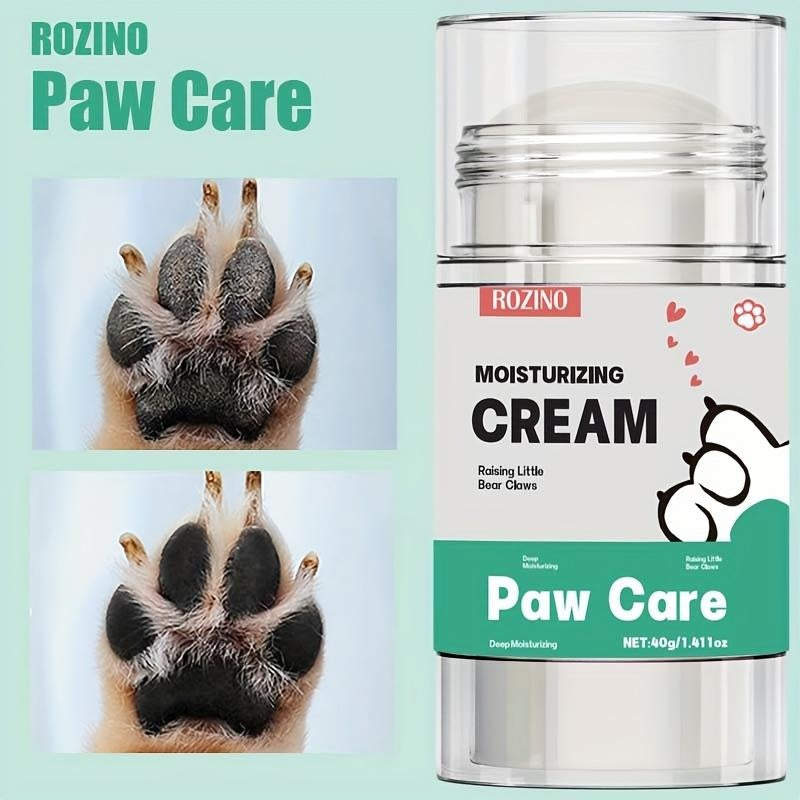 ROZINO Pet Paw Care Balm (Moisturizing/Softening/Soothing)
