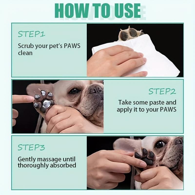 ROZINO Pet Paw Care Balm (Moisturizing/Softening/Soothing)