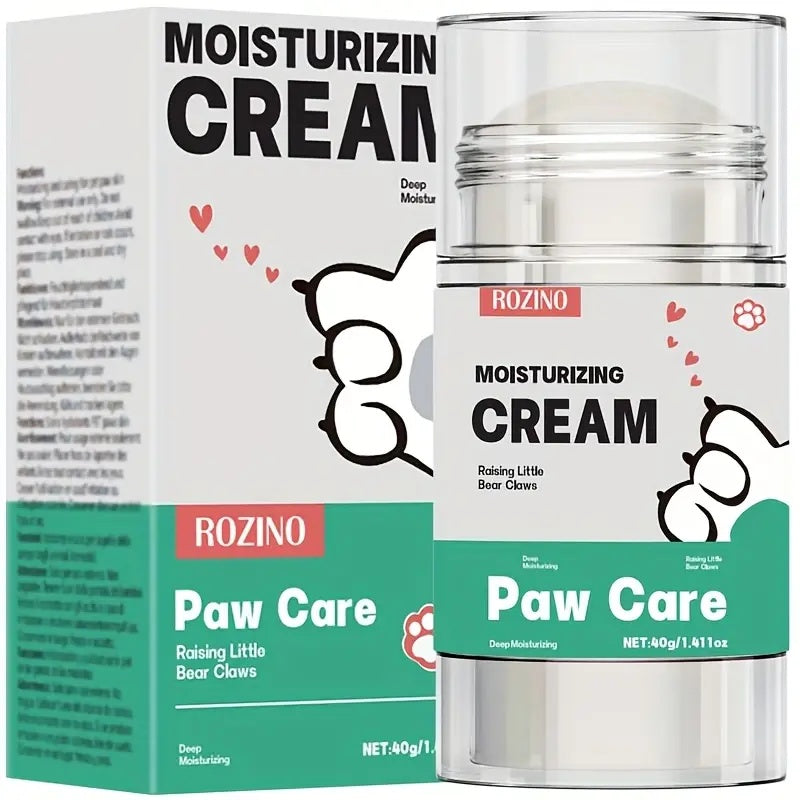 ROZINO Pet Paw Care Balm (Moisturizing/Softening/Soothing)