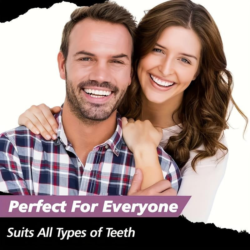 Rozino Snow Tooth Powder: 7 - Day Teeth Whitening for a Snow - White Smile