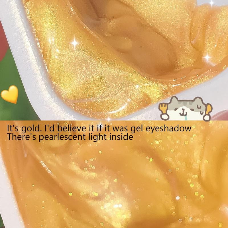 Vitamin C and turmeric hand and foot masks brighten skin tone, remove dead skin, Smooth and soft, Deep moisturizing care, Gentle skincare